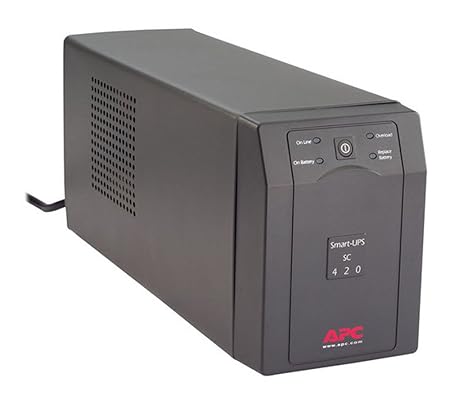 apc sc420