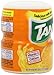Tang Orange Powdered Drink Mix, Makes 6 Quarts (20oz Canister, Pack of 6)