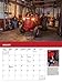 Farmall Tractor Calendar 2016