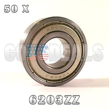 Gmb 6203zz подшипник