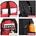 Swiss Ruigor 6187 Water Resistant Backpack Fit For 15