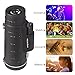 Monocular Telescope by MonoSee | Telescope for Phone, Binocular Scope - Ideal for Hiking, Night Vision, Site Seeing, Camping, Sports, Wildlife, Waterproof, Free Phone Attachment & 2 Tripods. 12x50