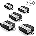 5 Pack Travel Shoe Bags for Packing, Waterproof Shoe Bags for Travel Women,Sneaker bag, Large Shoes Storage Organizers Pouch Bag for Men and Women,Waterproof Zipper.