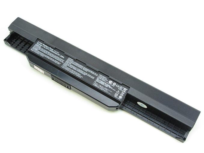 Аккумулятор asus k43s