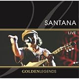 Santana Album: «Santana» (Front side)