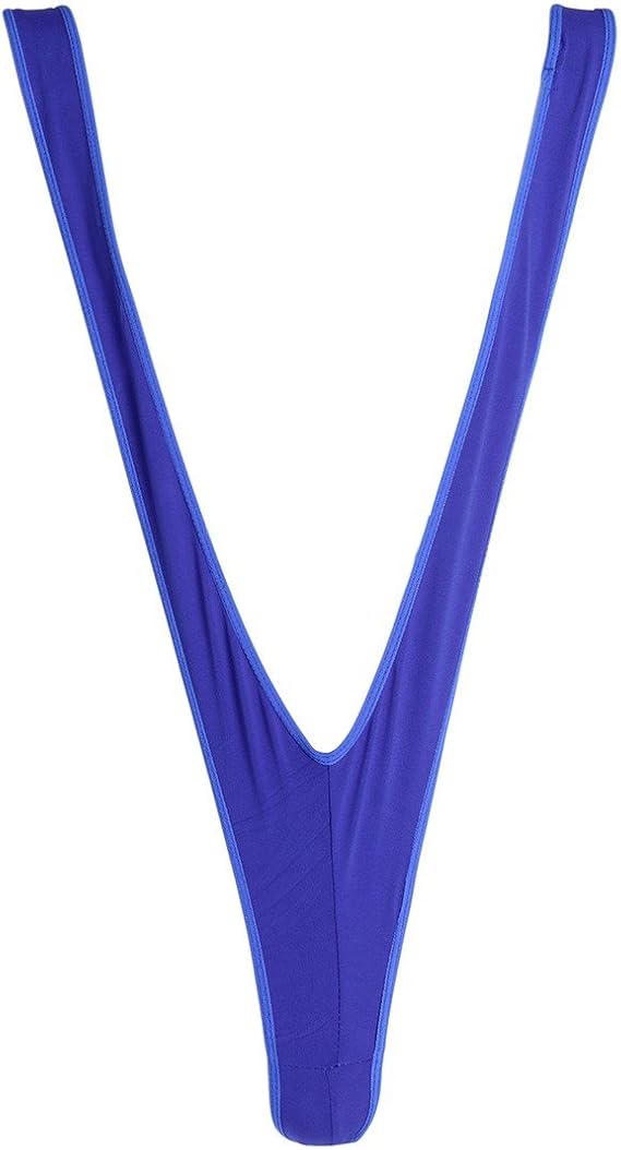 string bretelle homme