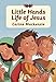 Little Hands Life of Jesus by 