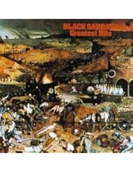 Music: Black Sabbath - Greatest Hits [Griffin] - Griffin Records