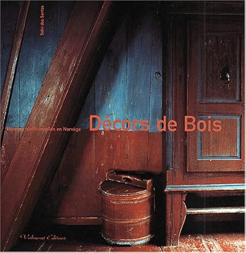Download Décors de bois PDF