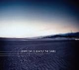 Disco de Nine Inch Nails: «Every Day Is Exactly The Same» (Anverso)