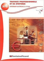 Travaux professionnels et de synthèse