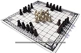 Hnefatafl - the Viking game