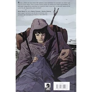 Conan el Bárbaro nº 02