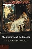 Shakespeare and the Classics