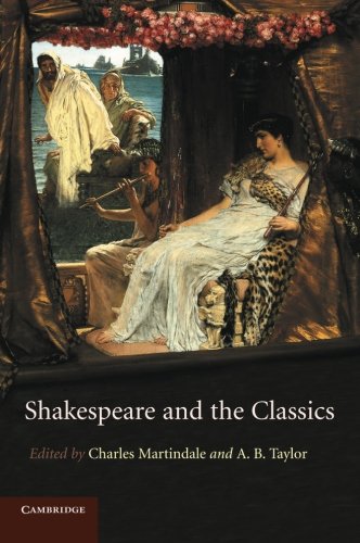 Shakespeare and the Classics