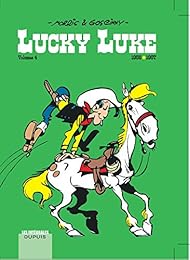 Lucky Luke
