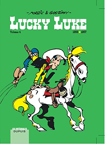 Lucky Luke