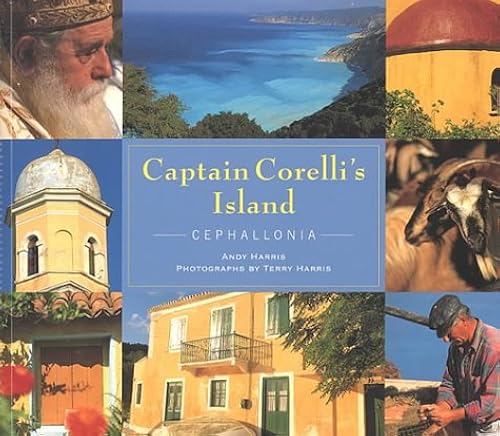 Download Captain Corelli's Island: Cephallonia PDF
