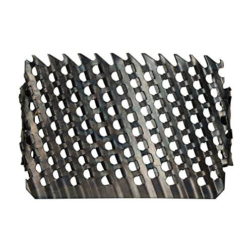 STANLEY 1/2-63mm Replacement Surform Shaver Tool Blade, 5-21-0515