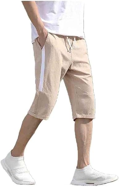 thin pants for summer