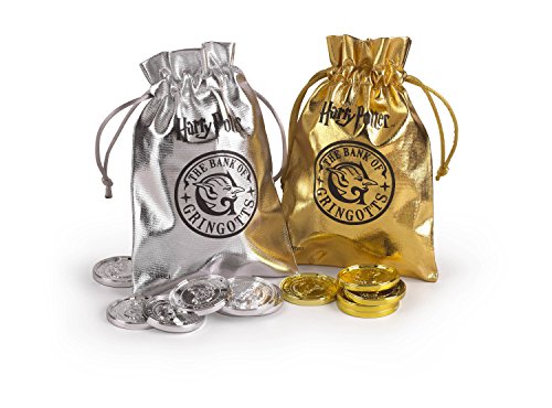 Harry Potter Gringotts Checkers Set