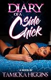 Free eBook - The Diary of a Side Chick