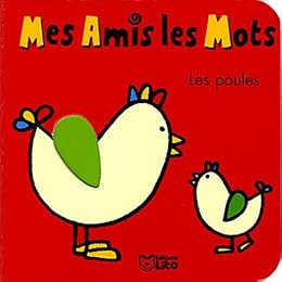 Les  poules