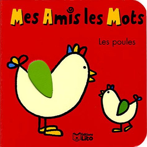 Les  poules