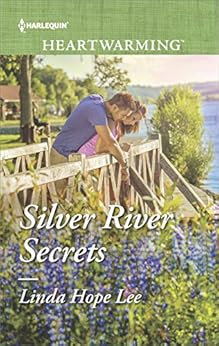 Silver River Secrets by [Lee, Linda Hope]