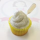 100 MINI FLAVOR LIQUOR INJECTOR SQUEEZE TUBE TUBES MINI PIPETTE PIPETTES FOR CUPCAKES STRAWBERRIES PLASTIC