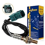 Kwiksen Downstream Left Oxygen O2 Sensor 234-4241 Replacement for Nissan Maxima 3.5L 2002 2003