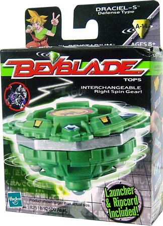 driger beyblade amazon