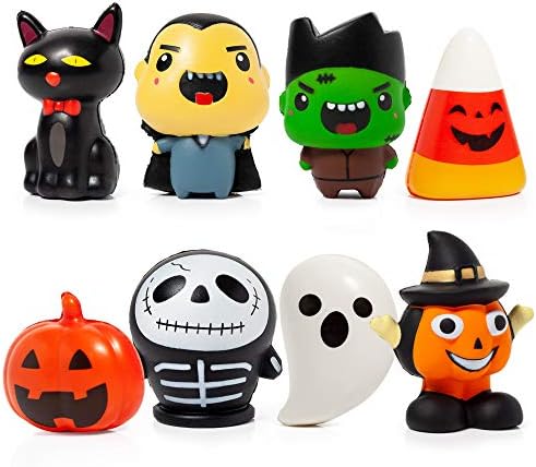 halloween themed toys