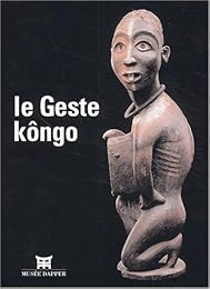 Le  geste Kôngo