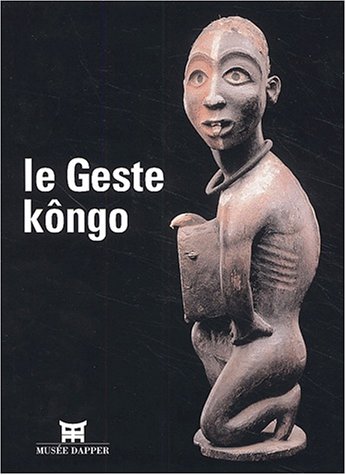 Le  geste Kôngo