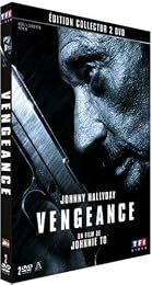 Vengeance - Édition Collector