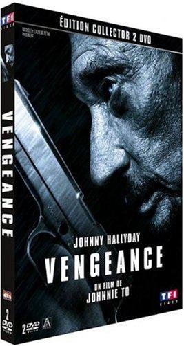 Vengeance - Édition Collector