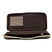 MICHAEL Michael Kors Jet Set Travel Continental Wallet (Beige/Ebony/Mocha)