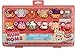 Num Noms Cupcake Tray, Multicolor
