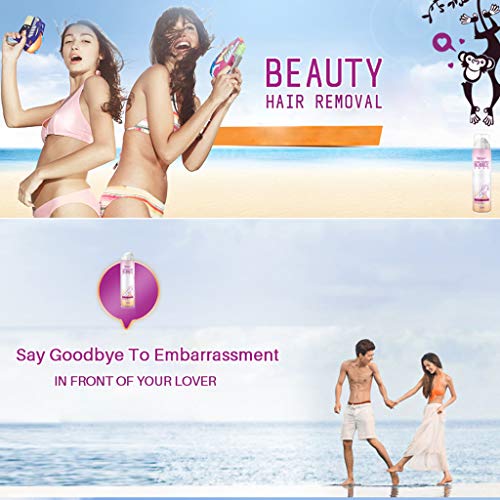 image for Sunbona (TM) ❤️ Sunbona Clearance Sale Mefapo No Damage No Pain An