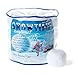 Snowtime Anytime Indoor Snowballs - 25pk
