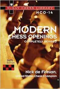 textbook chess openings