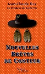 Nouvelles brèves de conteur