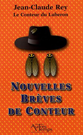 Nouvelles brèves de conteur