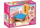 PLAYMOBIL Parents Bedroom