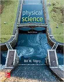 Physical Science (Looseleaf)