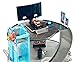 Mattel Disney Pixar Cars 3 - Rust-eze Racing Center Playset