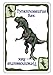 iPlay International Playthings Dinosaur Card Game