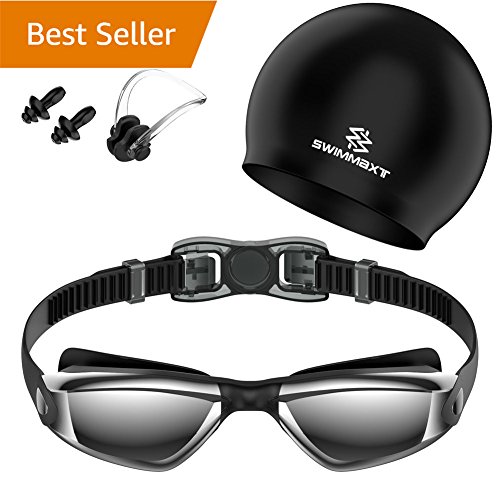 The 10 best swimming goggles and cap for women Sideror Reviews