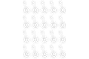 Veemoon 20pcs PVC Swimming Ring Replacement Air Nozzles Universal Inflatable Valve for Swimming Float
